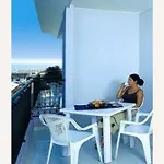 דירה In A Modern Residence-beahost
