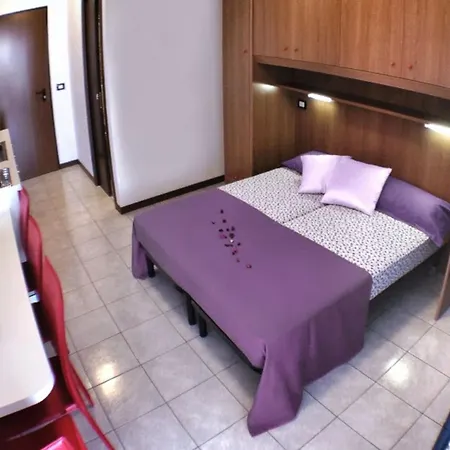 In A Modern Residence-beahost Appartamento Bibione