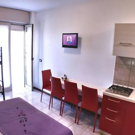 In A Modern Residence-beahost Appartamento Bibione