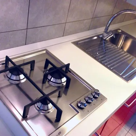 In A Modern Residence-beahost Apartmán