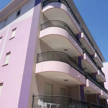 In A Modern Residence-beahost * Bibione