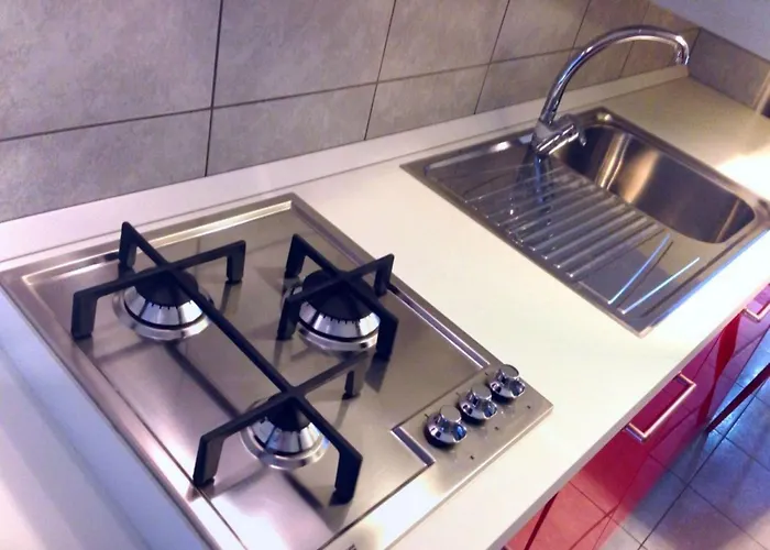 In A Modern Residence-beahost Apartmán