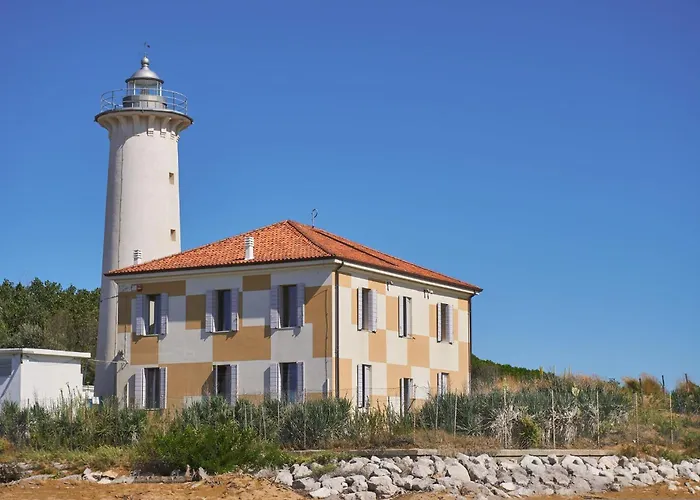 In A Modern Residence-beahost Apartmán Bibione